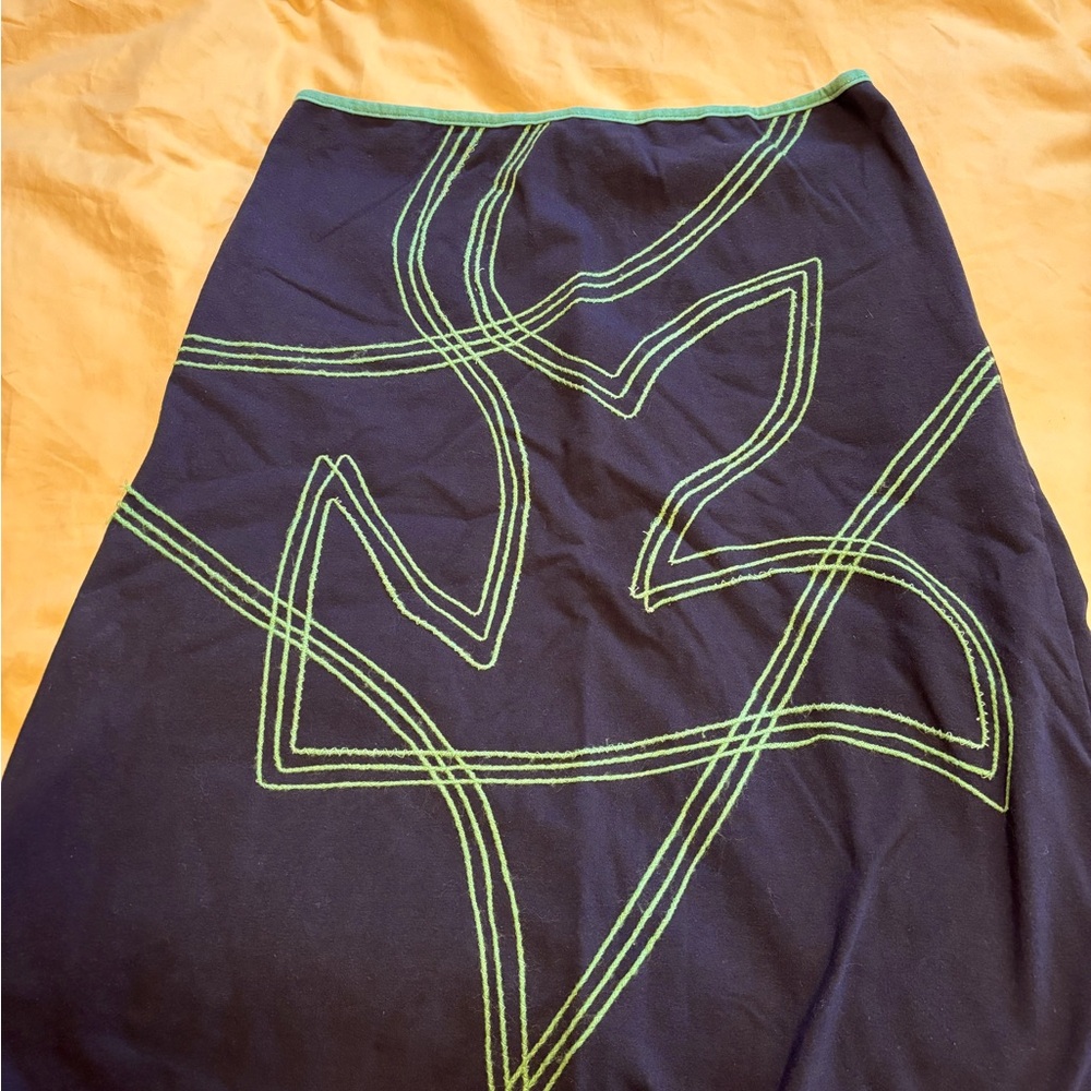 Unique Avatar skirt!